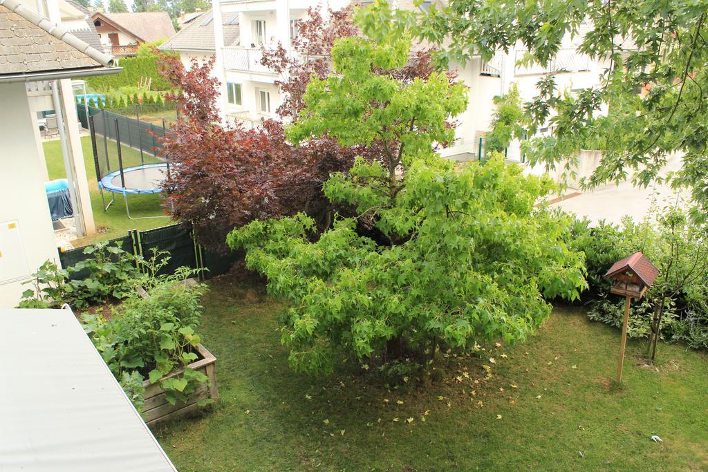 Vila Apartment Bled Lake Exterior photo