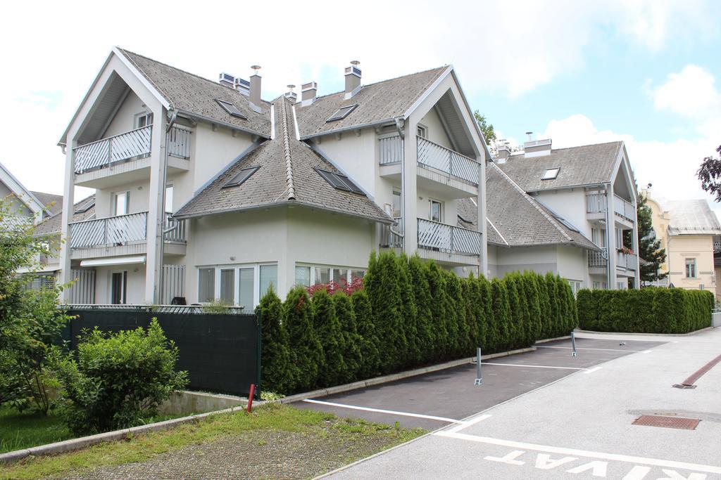 Vila Apartment Bled Lake Exterior photo