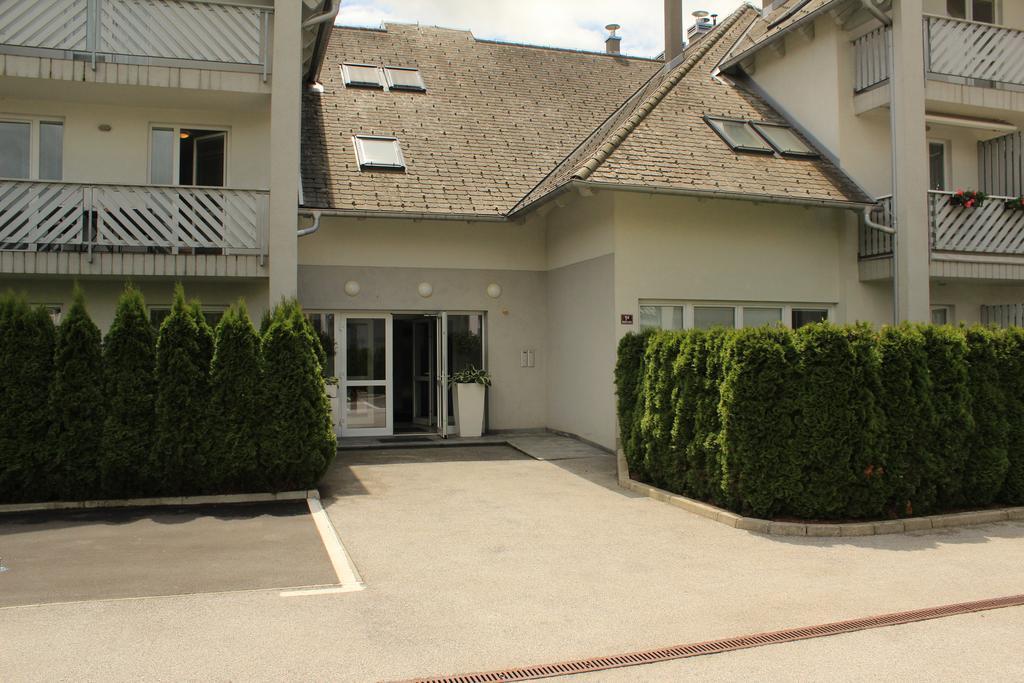 Vila Apartment Bled Lake Exterior photo